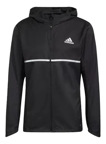 Jaqueta impermeavel cheap adidas
