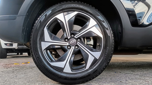 Chery Tiggo 5X 1.5 Pro Turbo Flex Aut. 5p