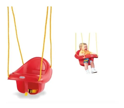 Little tikes columpio new arrivals