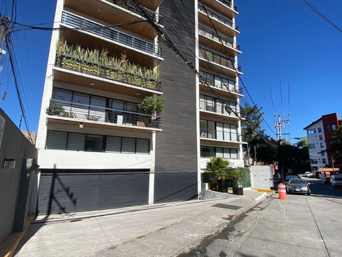 Imagen 16 de 17 de Departamento Con Terraza Sobre Priv. Veracruz
