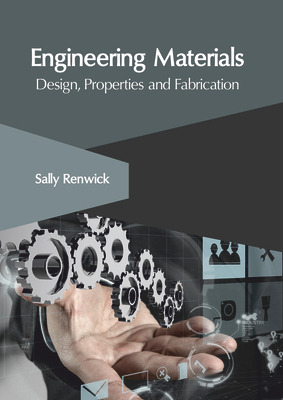 Libro Engineering Materials: Design, Properties And Fabri...