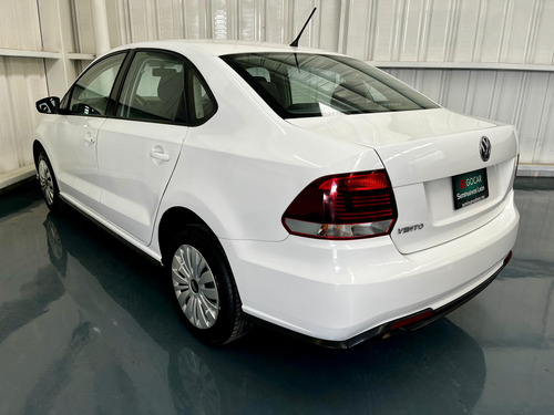Volkswagen Vento 2021