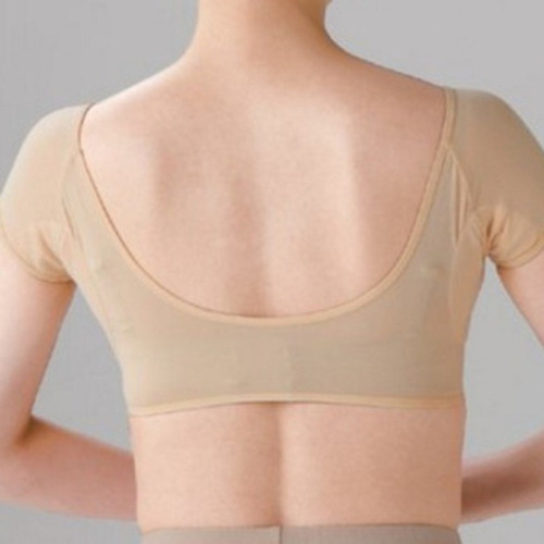 Sh ' 3pcs Almohadillas Antisudor Lavables Que Absorben El