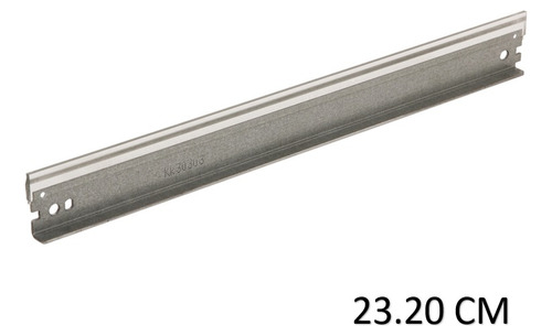 Cuchilla Wiper Blade Hp 85a 78a 36a 35a Crg-128 Can 23.20cm