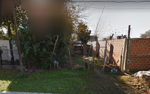 Imagen 1 de 1 de Lote En Venta En Los Polvorines.