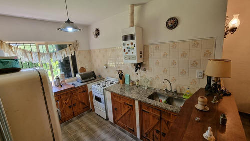 Imagen 8 de 30 de Casa Quinta En Venta En Moreno Con Pileta Y Jardin