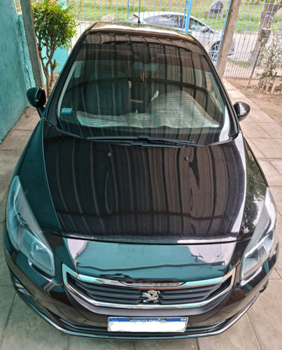 Peugeot 308 1.6 Allure