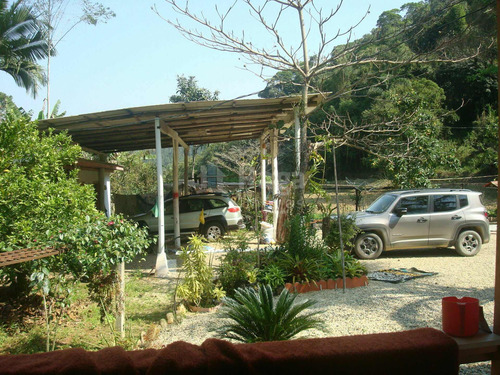 Imagem 15 de 30 de Chácara À Venda No Bairro Pedras Grandes - Botuverá/sc - 1998c