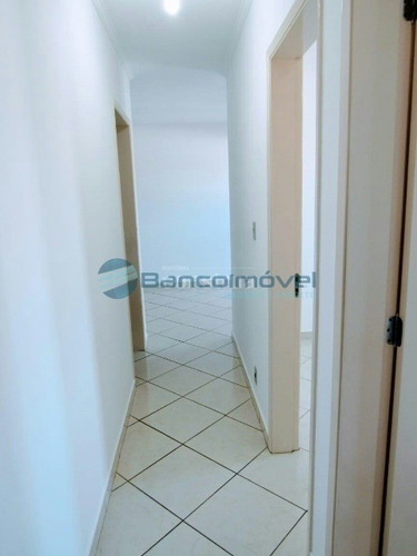 Imagem 11 de 13 de Apartamento - Ap02012 - 33451252