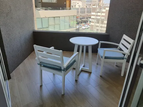 Departamento Reñaca Arriendo 2 Dormitorios