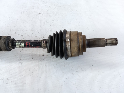 Flecha Izquierda Sentra 2.0 Aut 2007 2008 2009 2010 11 2012 (Usado)