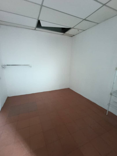 Casa En Venta En La Candelaria 250 Mts2 Alto Trafico. (hg)