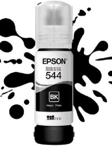 Tinta Epson 544