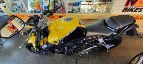 Yamaha Fz 1
