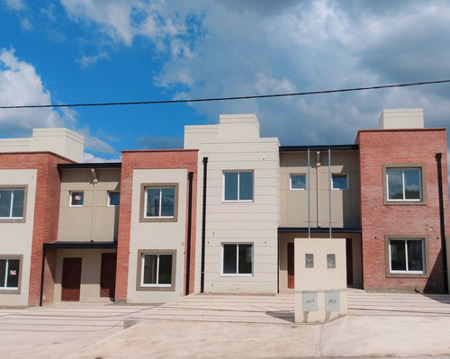 Imagen 2 de 29 de Duplex Financiados A Estrenar 2 Dorm Grand Bourg