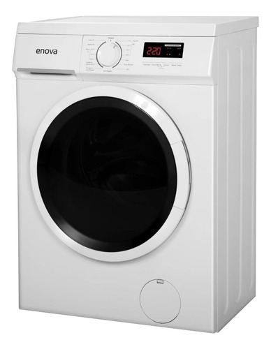 Lavarropas Automatico Cf Ewmf-b7-tdf 7kg Enova Color Blanco