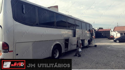 Imagem 3 de 10 de Viaggio 1050 G6 Ano 2005 Scania K310 50 Lug Jm Cod.141