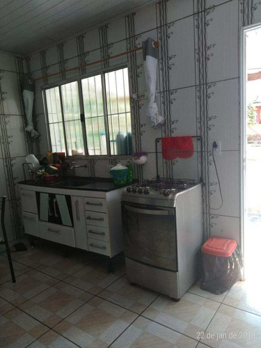 Imagem 7 de 29 de Chácara Com 2 Dorms, Loty, Itanhaém - R$ 190 Mil, Cod: 2460 - V2460