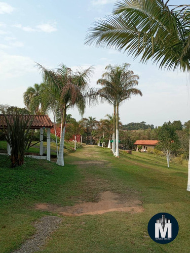 Imagem 10 de 15 de Chácara À Venda Em Caucaia/cotia, 7.500 M² Área Total - Por R$ 990.000 - Cmi444