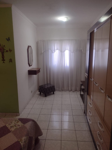 Predio Comercial Com Salão, Galpão E Casa Com 3 Dormitórios
