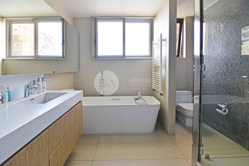 22660 - Penthouse Vista Panorámica / Santa Teresita