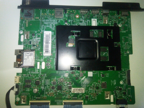 Tarjeta Main Samsung Un65nu6900fxza (Usado)