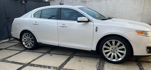 Lincoln MKS V6 Ecoboost At