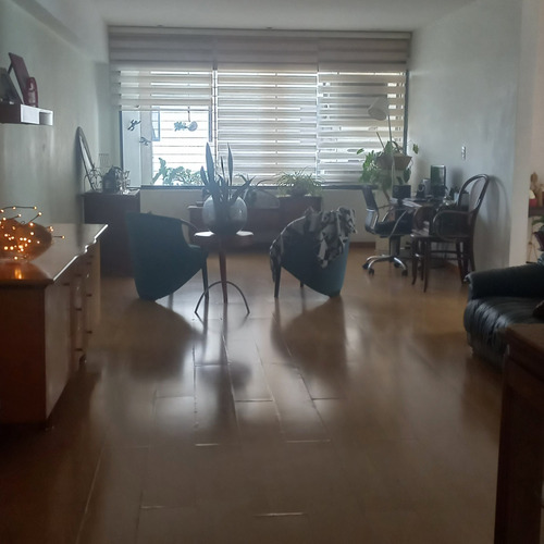 Vendo Este Lindo Apartamento En Lomas De Prados Del Este