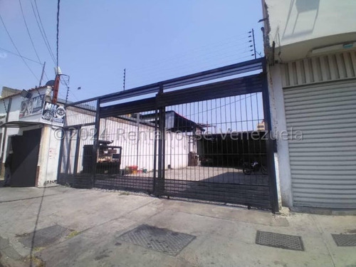 Milagros Inmuebles Terreno Venta Barquisimeto Lara Zona Centro Economica Residencial Economico Comercial  Rentahouse Codigo Referencia Inmobiliaria N° 24-21438