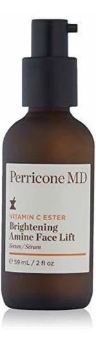 Tratamientos Y Mascarilla Perricone Md Vitamina C Ester Amin