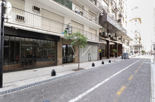 Venta Departamento 2 Ambientes En Centro/microcentro