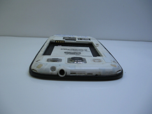 Samsung Galaxy S3 Gt-i9300 Não Liga Tela Touch Trincados Ler
