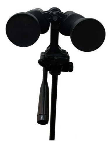 Imagen 6 de 8 de Adaptador Binocular A Tripode Braun Rosca Universal