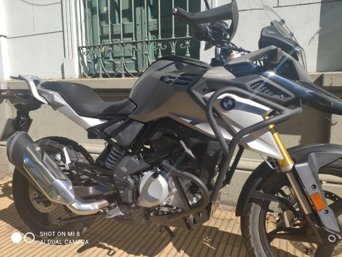 Bmw G310 Gs