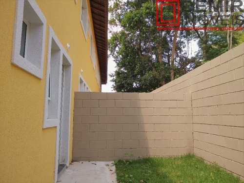 Imagem 10 de 18 de Casa - Ca00032 - 34940705