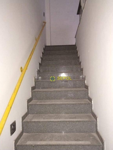 Imagem 11 de 15 de Prédio À Venda, 573 M² Por R$ 3.200.000,00 - Chácara Califórnia - São Paulo/sp - Pr0011