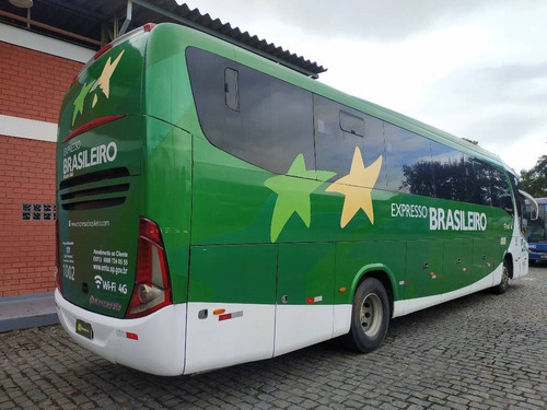 Imagem 2 de 8 de Mbb O500 Rs Paradiso 1200 - 1002