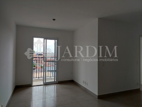 Imagem 2 de 30 de Apartamento Novo Na Pauliceia, Com 61m², 2 Dormitórios Sendo 01 Suite, Sala Com Varanda, Cozinha, Area De Serviços E 02 Vagas De Garagem - Ap01381 - 70653214