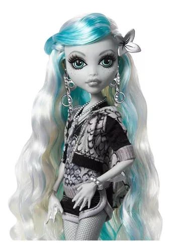 Bonecas monster high