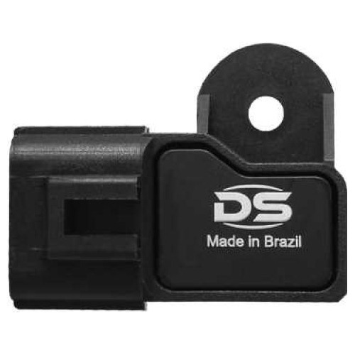 Sensor Map Ecosport 2.0 4cil 16v Gasolina 2006 2007 2008