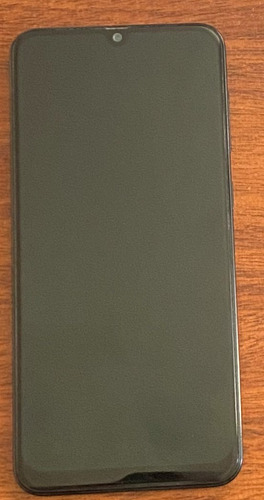 Samsung Galaxy A30 32 Gb Negro