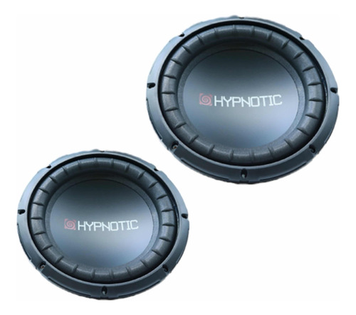 Parde Woofer Hypnotic Hew10d