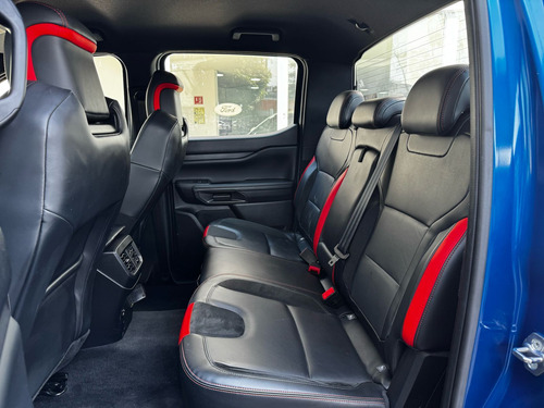 Ford Ranger 2023