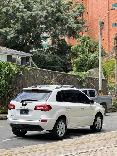 Renault Koleos 2.5 Dynamique 4x4