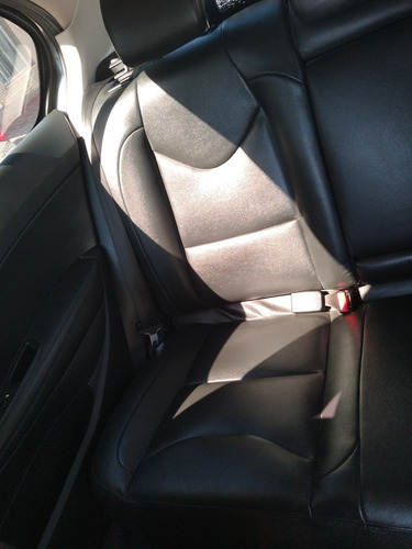 Peugeot 408 1.6 Sport Thp 163cv 2014