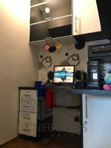 Apartamento À Venda Em Ipiranga - Ap008166