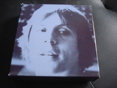 Cd Klaus Schulze The Ultimate Edition 10 Cd