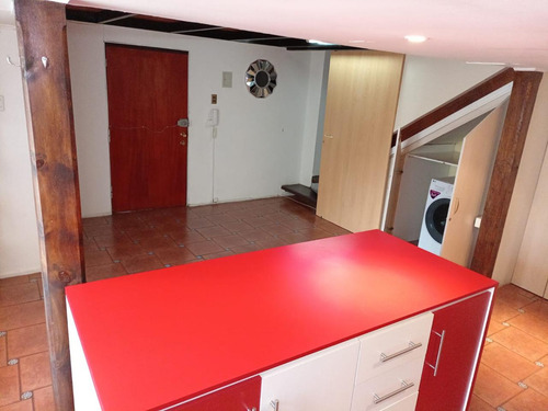 Vende Departamento Centro De Rancagua (ibieta)