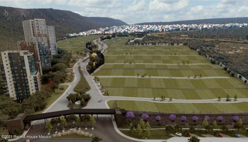 Imagen 1 de 8 de Terreno En Venta Centro Sur Jrh