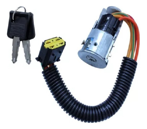 Cilindro Ignicion Nissan Platina Clio Generico